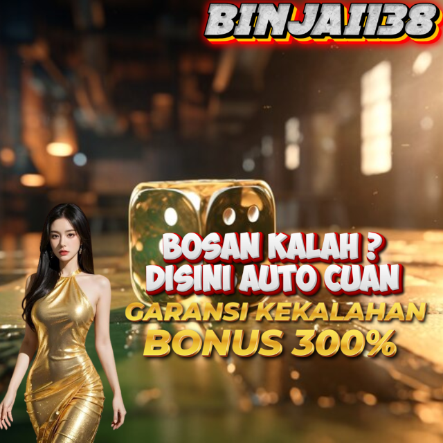 Binjai138 Situs Slot Raffi Ahmad Terbaru And Terhits 2024